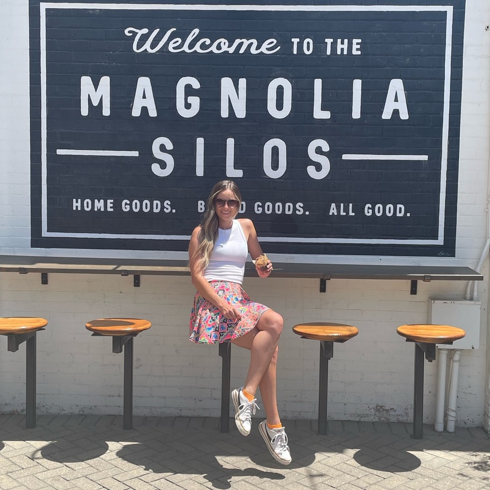 Meet your Posher, Kaylee